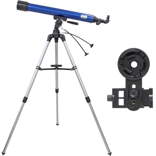 レグルス60 天体望遠鏡 池田レンズ工業 ブルー Amazon.co.jp: 池田レンズ工業 天体望遠鏡 レグルス60 スマホ