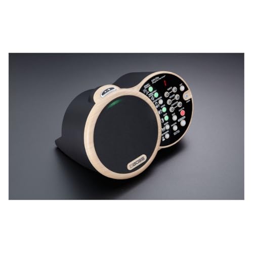 Boss DR-01S Rhythm Partner by BOSS - Image 7