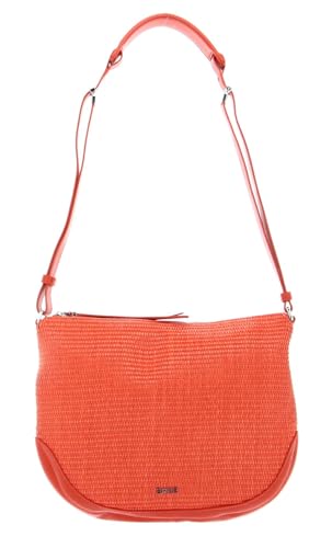 Sac BREE Avea 1 Cross Shoulder Poppy pour vos sorties urbaines