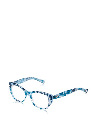 Emporio Armani Montatura Ea 9864_Gpd-50 (50 Mm) Blu