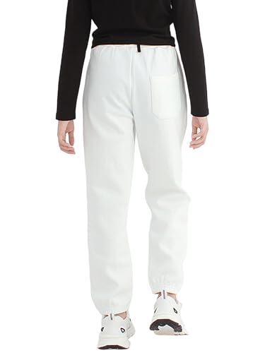 Boys Cotton Jogger Pants Girls Kids Elastic Waist Sweatpants School Athletic Trousers2