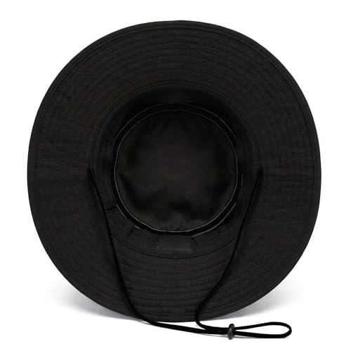 Image of Soul of Adventure Bucket Hat | UV 50+ for Adults | Sun Protection with Adjustable Fit, Moisture-Wicking Fabric