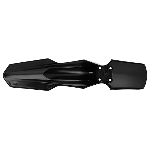 Image of Front Fender for Surron Ultra Bee,Front Mud Guard Mudguard for Electric Dirt Bike Sur Ron Ultra Bee-Black