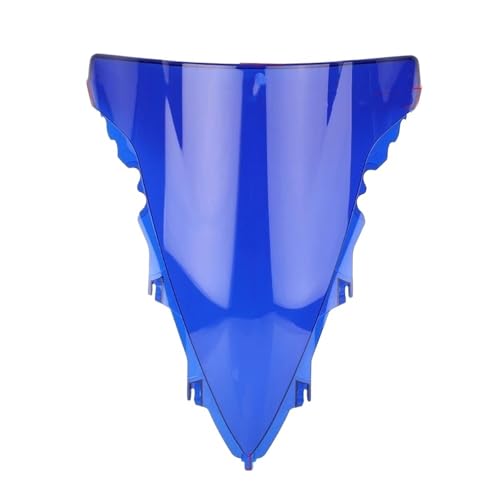 Déflecteur de Vent YZF-R1 Double Bulle Protection Moto contre Turbulences