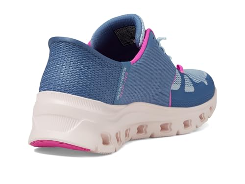 Image of Skechers Women's Hands Free Slip-ins Glide-Step Pro Sneaker