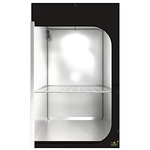 SECRET JARDIN Dark Street DS120 - Revision 4.0-120x120x198cm