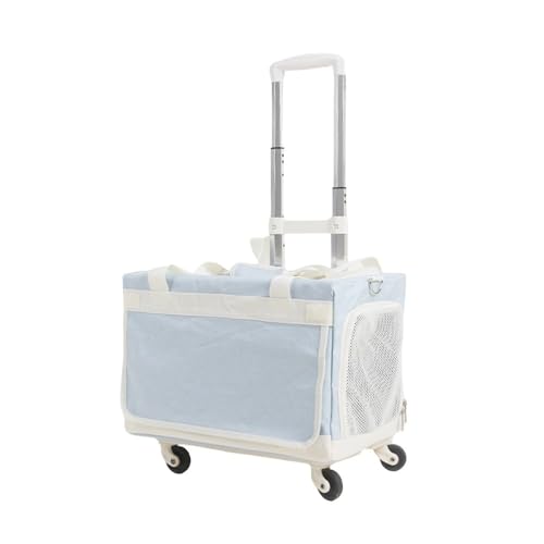 Klivex �L �L�����[�o�b�O �y�b�g �傫�� �y�� 2�C�p ��e�� �[ �L���X�^�[�t�� ���� ���o���� �� �L 4�� 2�C �L �[�P�[�X ���萫 �ʋC�� ������� �[ �����b�N ��e�� �h���C�u ���s ���O �ЊQ���p (�u���[,�{�g���o�b�O+�^�C���b