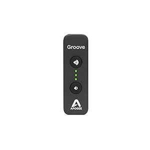 Apogee Groove