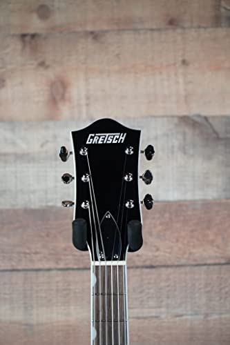 G5420T Electromatic Classic Airline Silver - Les Beatles, Paul McCartney, John Lennon, RIngo Starr, George Harrison G5420T Electromatic Classic Airline Silver – Image 5