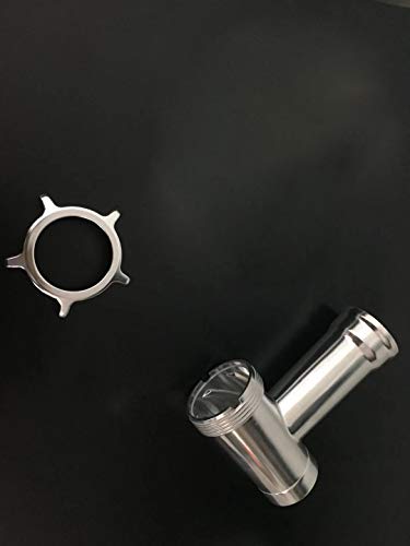 Ersatzzubehör für Aobosi Elektrischer Fleischwolf 3-IN-1 Multi Fleischwolf