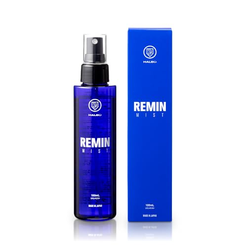 HALEO }OlVE Xv[ REMIN MIST(~~Xg) Zx }OlVEXv[ {fB~Xg ێ v̎RR9 150ml yp[~g
