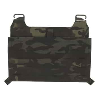 Ferro Concepts カンガルーフラップ　multicam black Ferro Concepts カンガルーフラップ multicam black Ferro