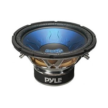 Pyle PL1290BL 12\