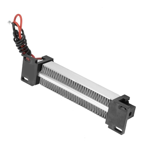Calefactor Eléctrico Cerámico PTC 250W 220V miniatura 5