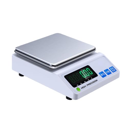 �����x�O�����X�P�[���A���͗p�d�q�V���AFiozwea�������p�d�q�V���A�����x�i���x0.01g�j�A4�P�ʐؑ֎��A���A����i�̌v�ʂɍœK�A�����t���l�p�M�A�h���J�o�[�A����������A���߉\�ȋr�A�֗��ȃ{�^���A��^�f�B�X�v���C (�y2 kg/0.01 g�z�X�N�G�A