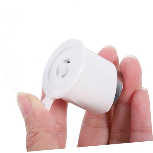 Repuesto universal para olla a presión - Válvula de escape de vapor con mango flotante para control de presión alta miniatura 3