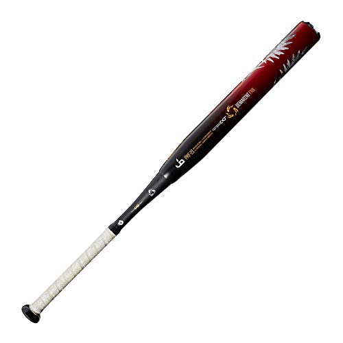 Demarini Fp Fnx (-9) Fastpitch Bat - 34" , Blue #TOP3