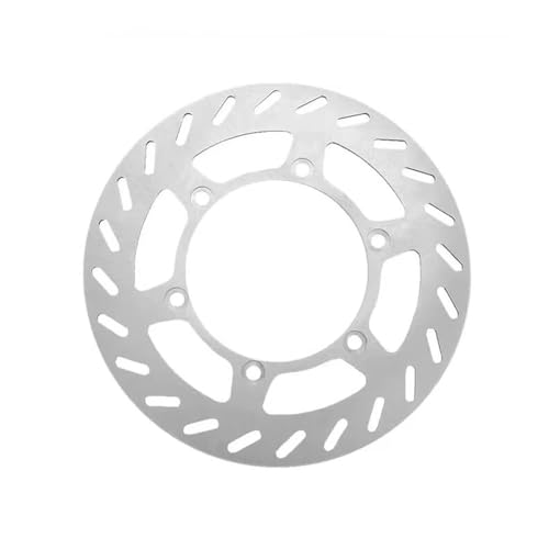 Disque de frein moto WR 200 et DT 230 pour restaurer le freinage en balade