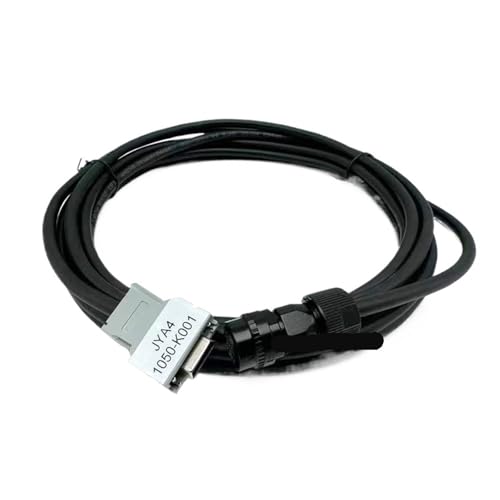Cable codificador de husillo JYA4 F06B-1050-K flexible para motor CNC