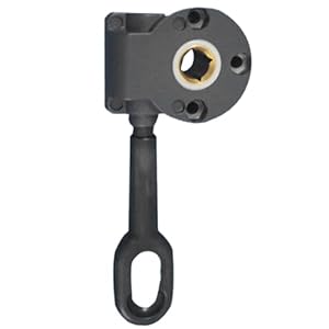 Hkfgdjdl Manuelles Markisengetriebe