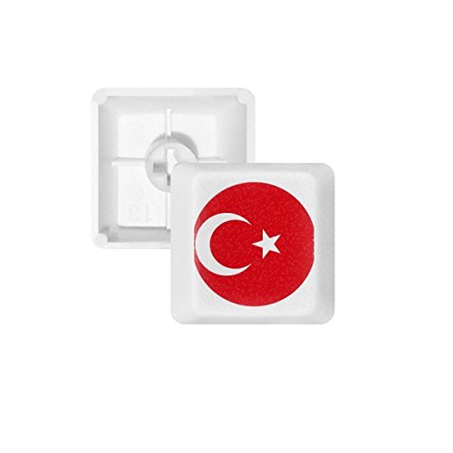 Keycaps Turquie PBT pour clavier mécanique évite l'usure des touches OEM