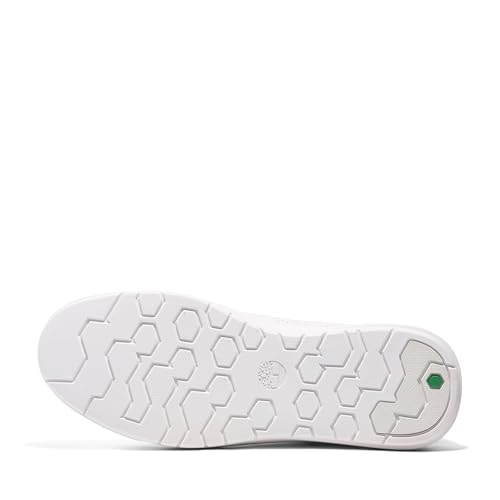Image of Timberland Mens Allston Low Lace-up Sneaker