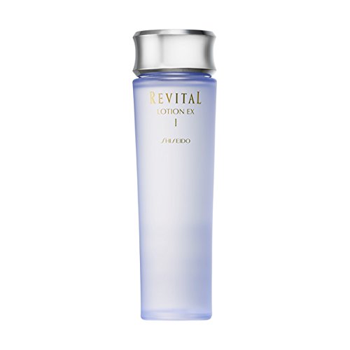 Preisvergleich Produktbild Shiseido Revital Lotion EX I Licht, 130 ml, 4.3oz