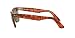 Ray-Ban Wayfarer Gafas de lectura, Braun, 50 Unisex Adulto