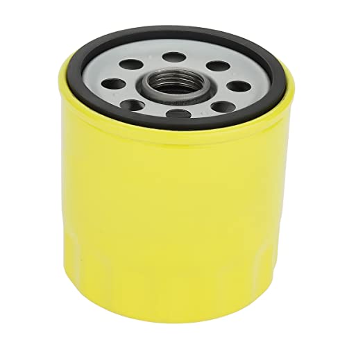 Savior 52 050 02 Oil Filter For Kohler 52-050-02-S 25-050-34-S 52-050-02-S1 Ch11 - Ch15 Cv11 - Cv22 M18 - M20 Mv16 - Mv20 K582 Engine 25 050 27 25 050 33-S #TOP5