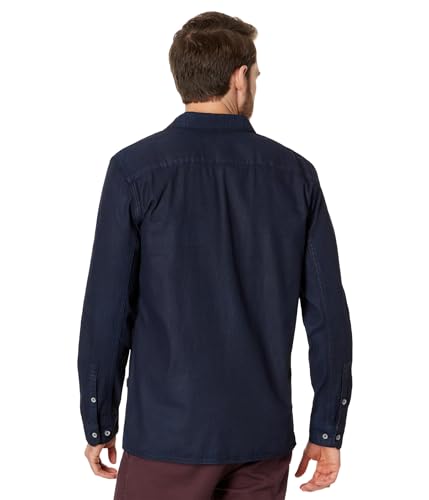 John Varvatos Men's Cole Shirt2