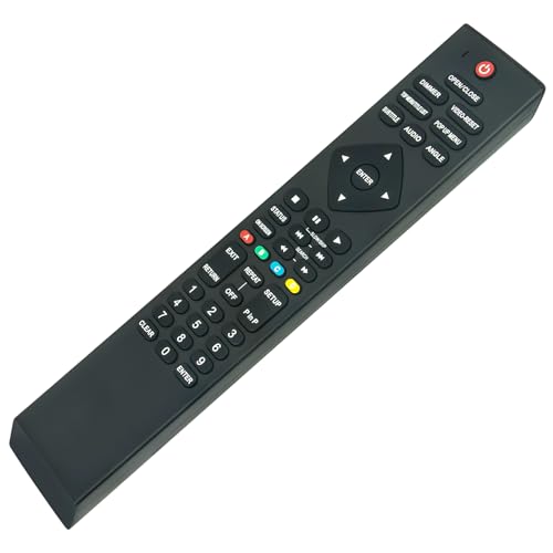 Télécommande de rechange BDP110 WS01780 US pour lecteur BD-S1065BL - 3