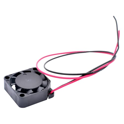 Ventilateur de refroidissement pour routeur et box internet