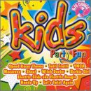 DJ's Choice Kids Party Fun [Audio CD]