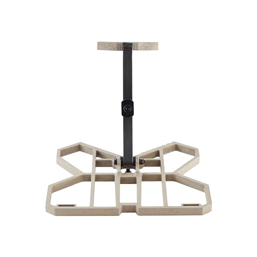 XOP Invader Tree Saddle Platform - 6061 Aluminium Saddle Hunting Platform - Tree Saddle Hunting...