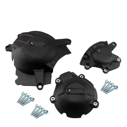 Couvercle moteur GSX-R1000 étui antichoc pour capot L7-M3