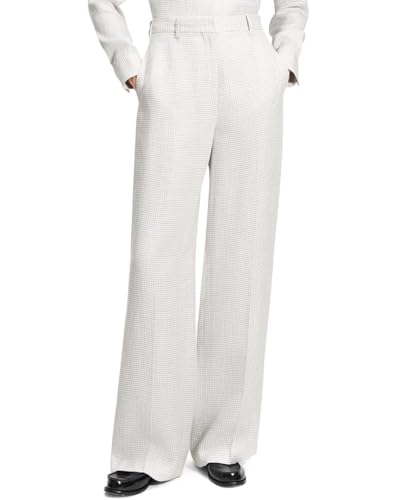 Theory Women's Classic Straight Trouser