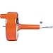 GEN WIRE SPRING CO C-25PL Power Spin Through Drain Auger