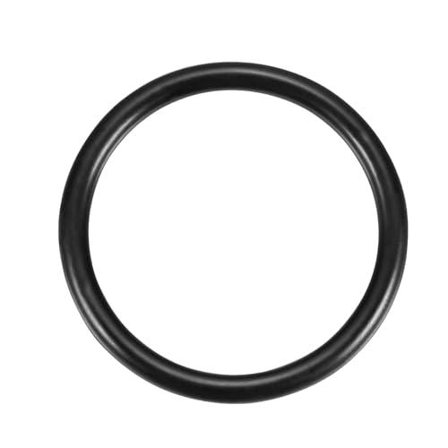 MACHSWON 10 szt. O-ringi z gumy nitrylowej, średnica 99 mm, średnica 92 mm, szerokość 3,5 mm, metryczna podkładka uszczelniająca, okrągła uszczelka o-ring, pierścienie uszczelniające, czarne