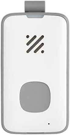LifeStation Mobile 4G LTE Medical Alert System - Life Alarm Device for Seniors. Nationwide GPS and WiFi Coverage. Includes 6 Free Month of 24/7 Emergency Monitoring.
