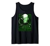 Star Trek Locutus Of Borg Camiseta sin Mangas