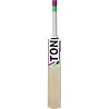 SS Kashmir Willow Leather Ball Cricket Bat, Exclusive Cricket Bat for Adult Full Size with Full Protection Cover (Power Plus)