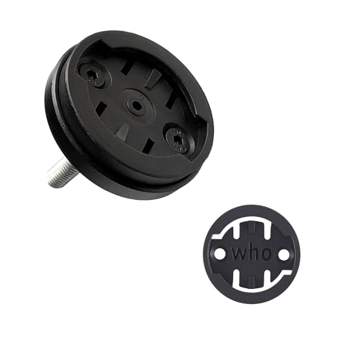 GATAHEAD Bike Computer Stem Mount