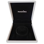 Pandora Original white Interior Jewellery Gift Box