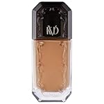 KVD Beauty Good Apple Non-Comedogenic Full-Coverage Serum Foundation Tan 074 - Image 2