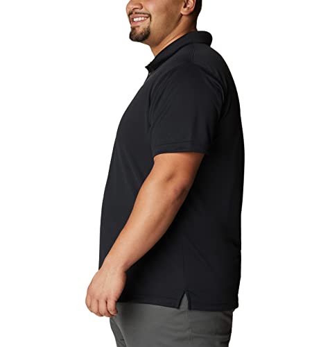 Image of Columbia Men Polo Shirt