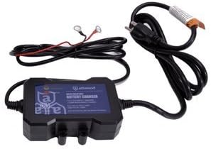 ATTWOOD BATTERY MAINTENANCE CHARGER boating equipment