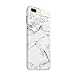 uCOLOR case Compatible for iPhone 7 Plus Case/iPhone 8 Plus Case(5.5") uCOLOR White Marble Ultra Slim Hard Shell Soft TPU Dual Layer Protective Case Compatible for iPhone 7 Plus/8 Plus