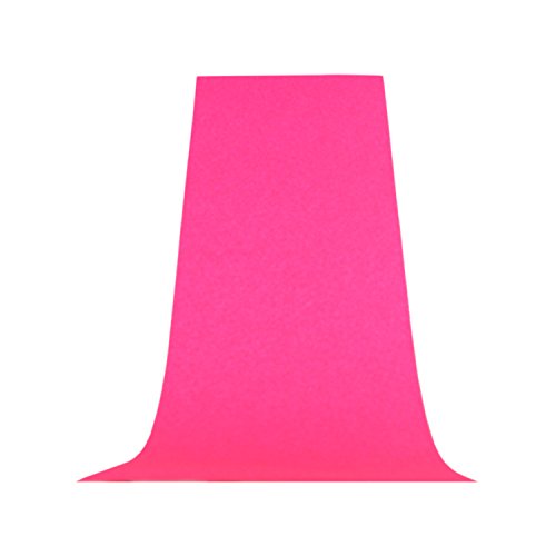 Image of Black Diamond Sheet of Skateboard Grip Tape 9 inch x 33 inch (Pink)