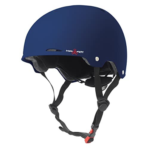 Triple Eight Gotham Dual Certified Helmet