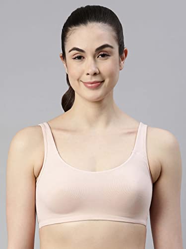 Image of Enamor Women Sports Bra